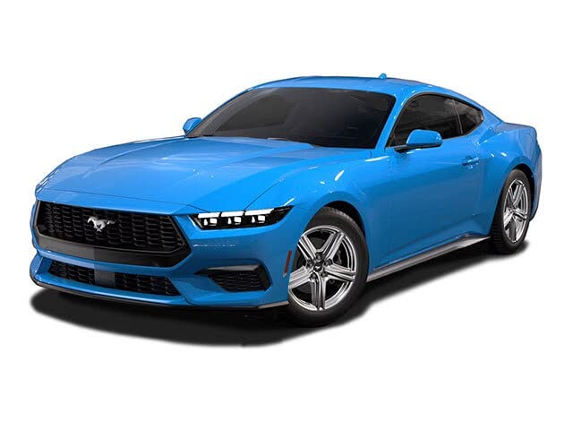 2026 Ford Mustang EcoBoost for sale in Duluth, GA