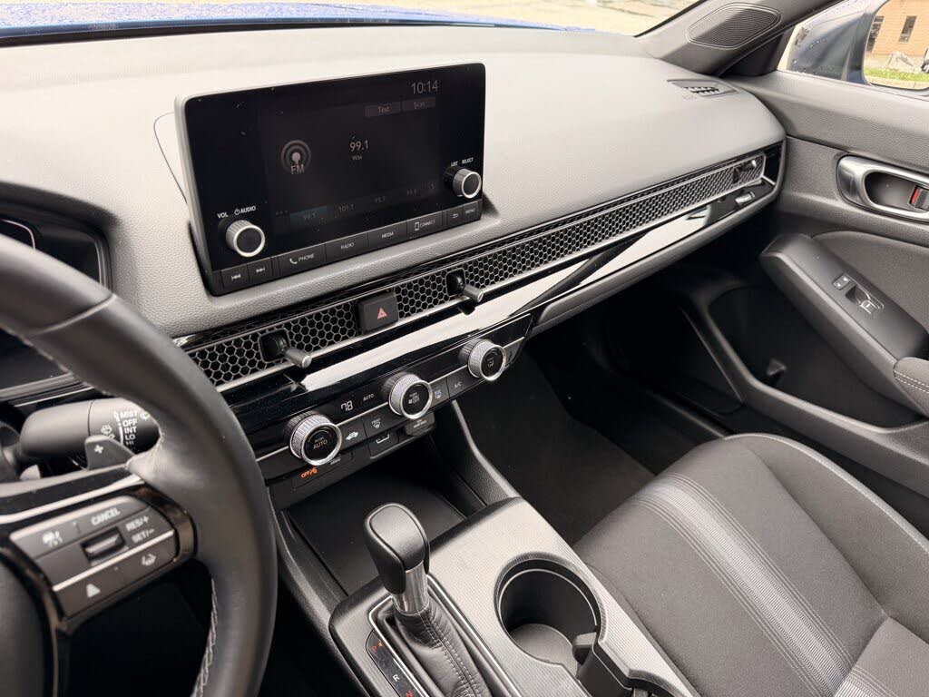 2024 Honda Civic