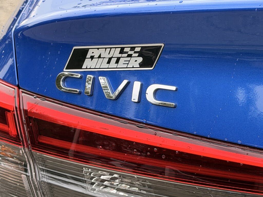 2024 Honda Civic