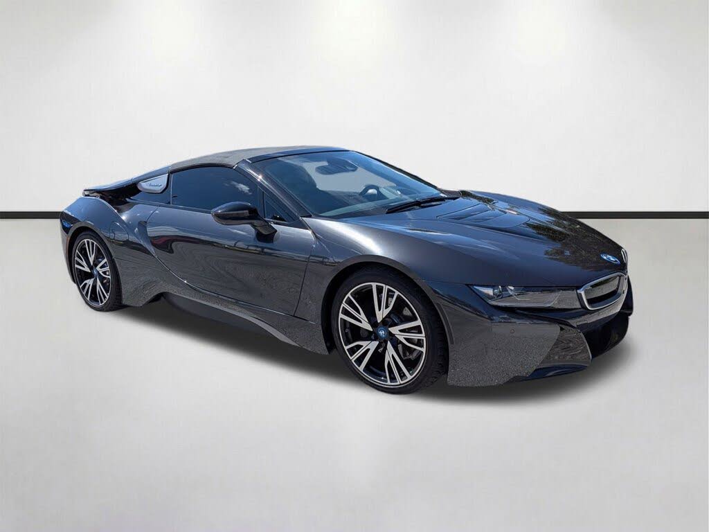 2019 BMW i8 Base for sale in Fort Myers, FL