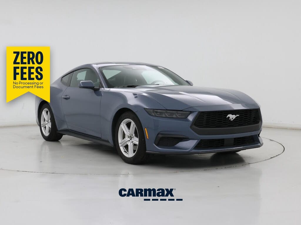 2026 Ford Mustang EcoBoost Premium for sale in Independence, MO