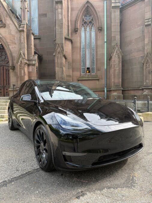 2022 Tesla Model Y deal in West Hempstead, NY