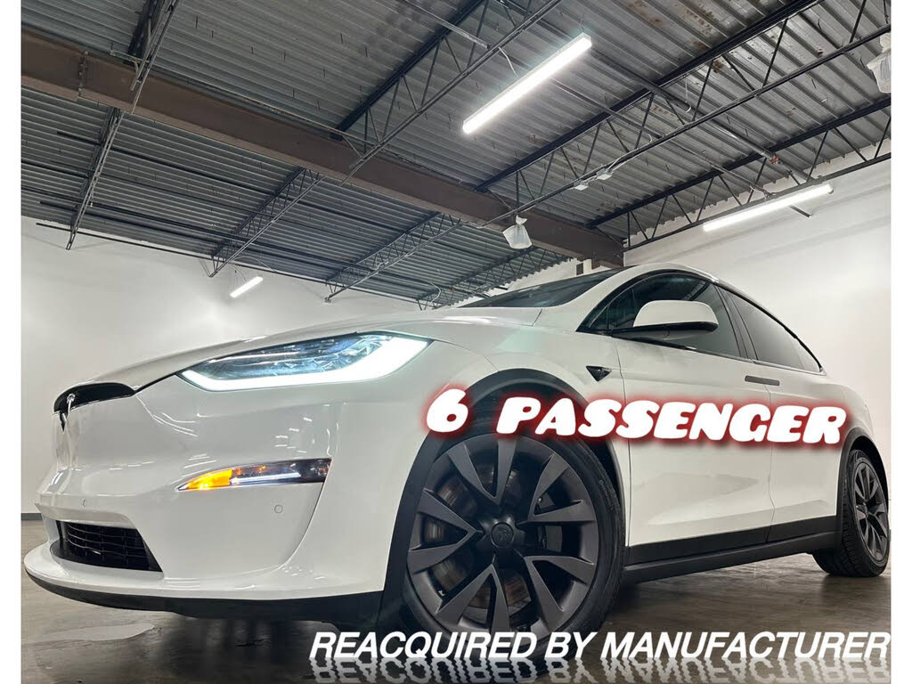 2023 Tesla Model X Plaid for sale in Homewood, AL