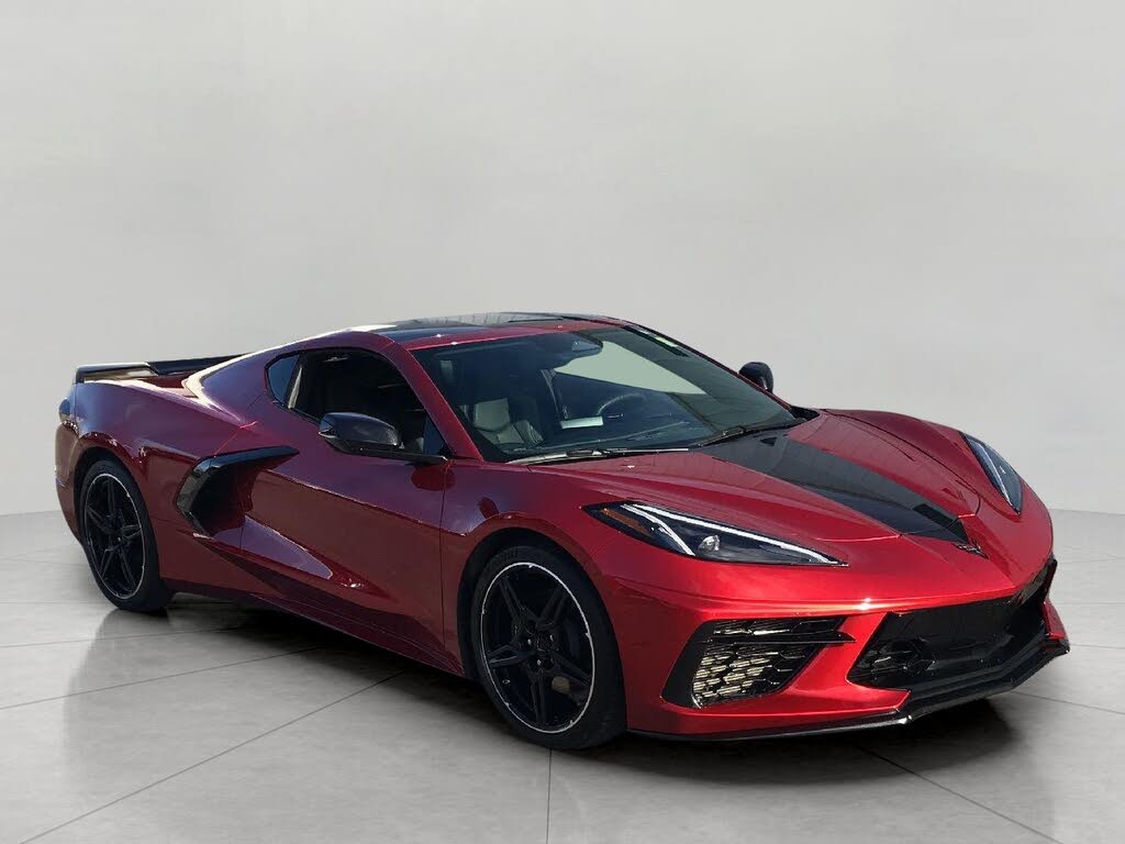 2024 Chevrolet Corvette Stingray for sale in Green Bay, WI