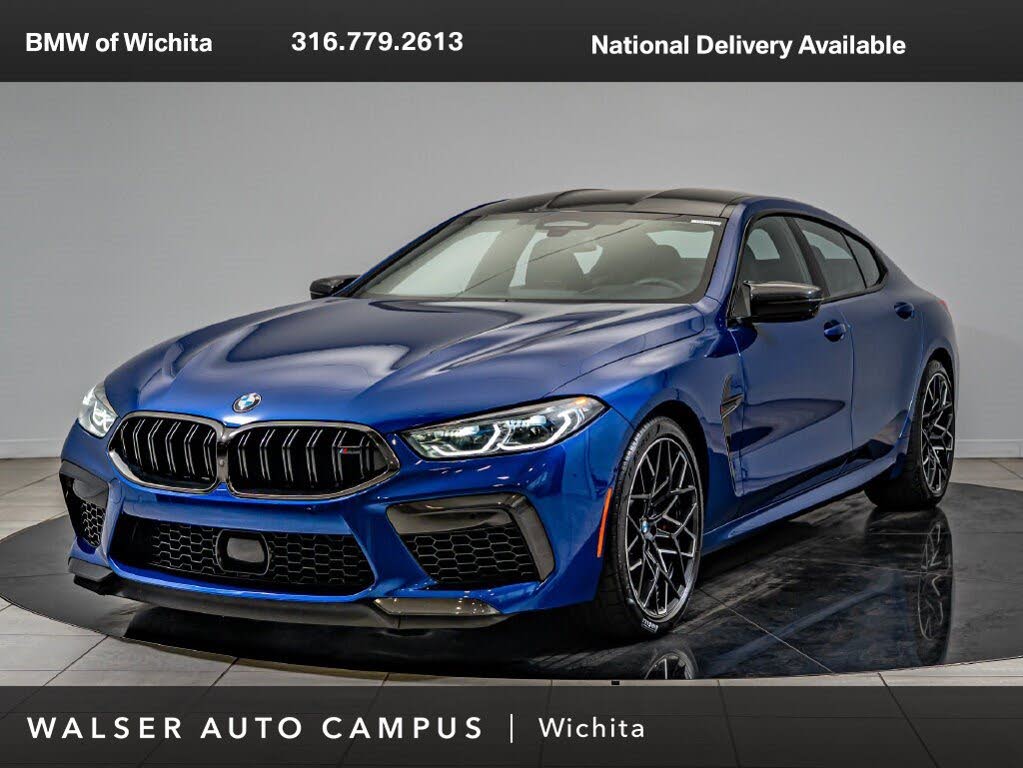 2024 BMW M8 Competition for sale in Wichita, KS