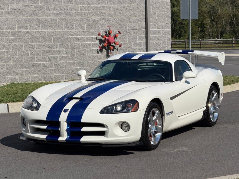 2006 Dodge Viper SRT-10 for sale in Washington Township, NJ