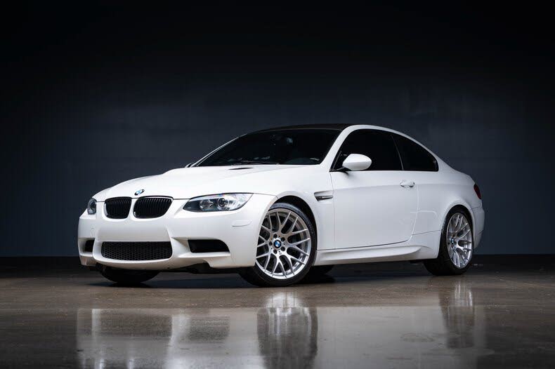 2012 BMW M3 Base for sale in Exton, PA