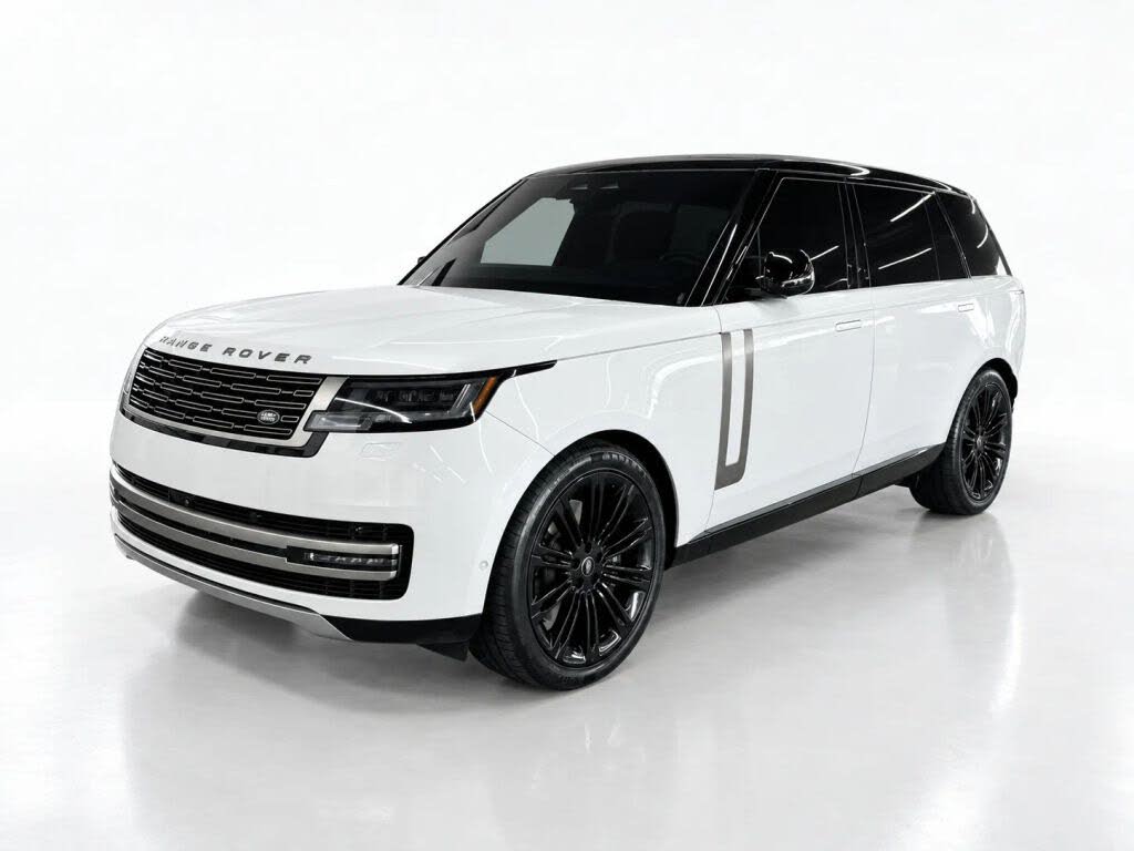 2023 Land Rover Range Rover P530 Autobiography LWB for sale in San Diego, CA