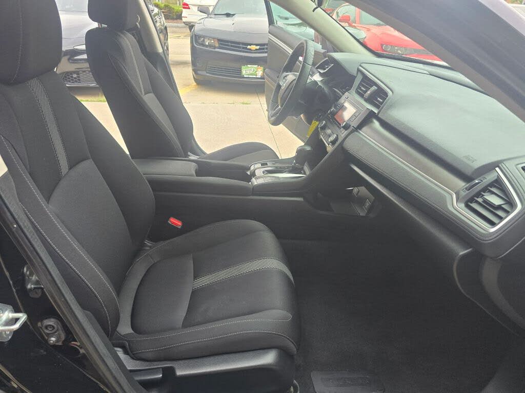 2021 Honda Civic