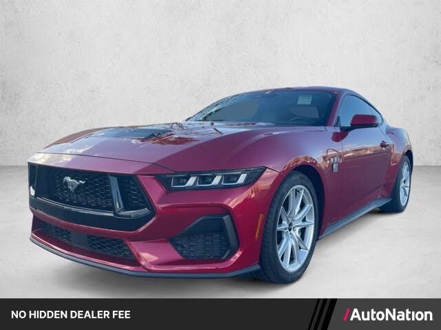 2024 Ford Mustang GT for sale in Las Vegas, NV