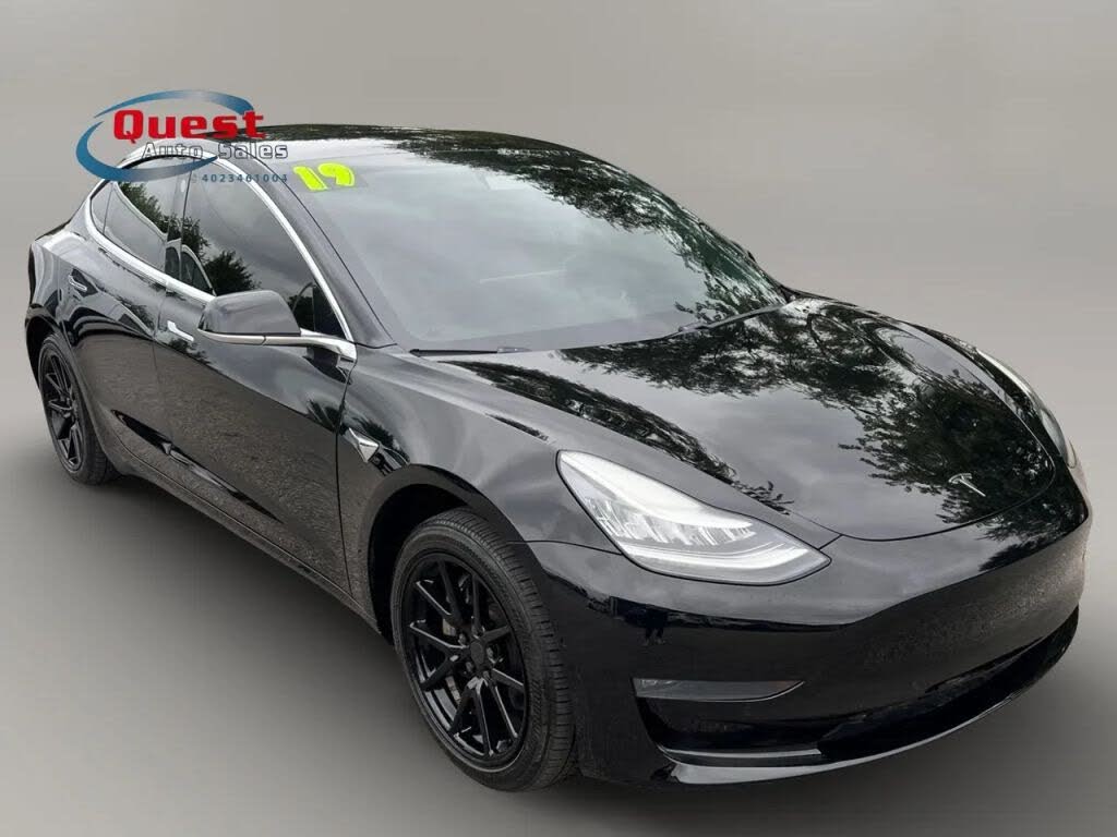 2019 Tesla Model 3 Performance for sale in Omaha, NE