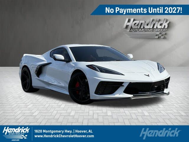 2021 Chevrolet Corvette Stingray for sale in Hoover, AL