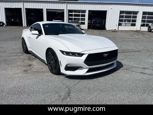 2024 Ford Mustang EcoBoost for sale in Cartersville, GA