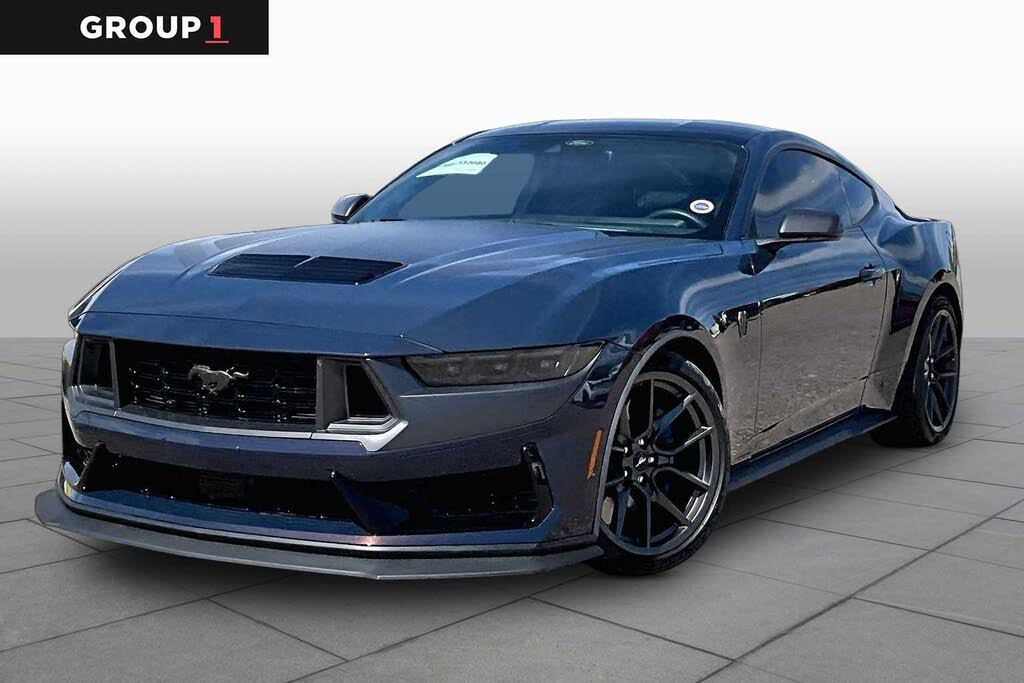 2025 Ford Mustang Dark Horse for sale in Albuquerque, NM
