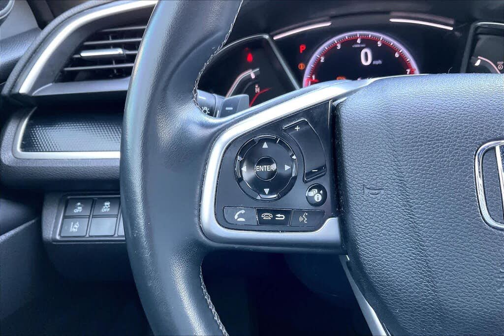 2021 Honda Civic