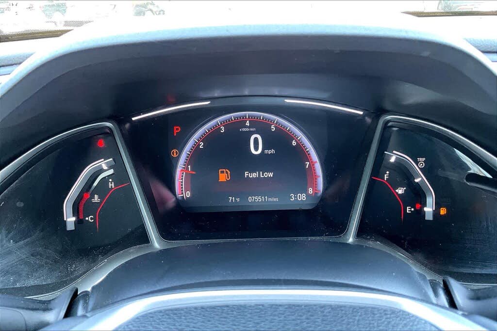 2021 Honda Civic