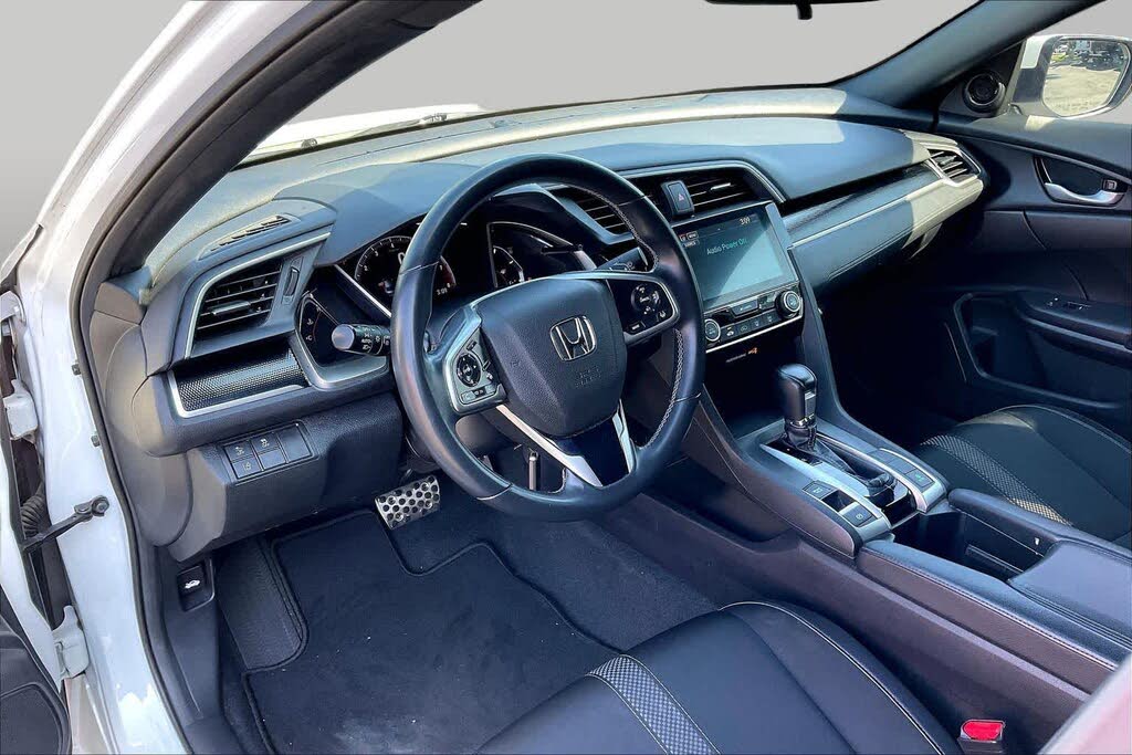 2021 Honda Civic