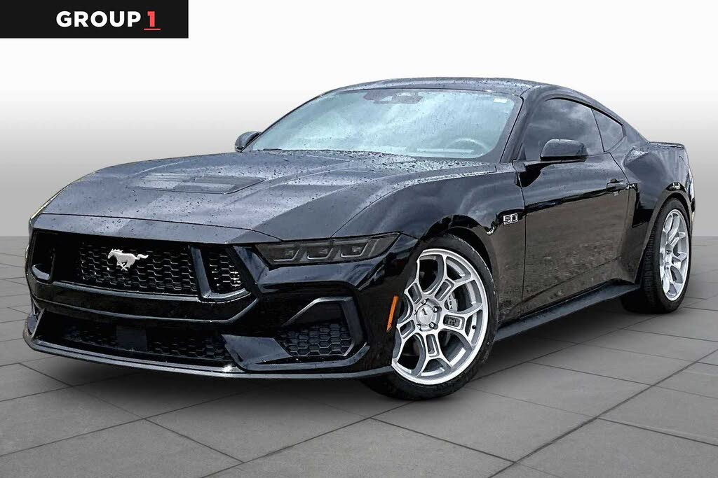 2025 Ford Mustang GT for sale in Albuquerque, NM