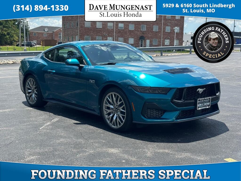2026 Ford Mustang GT for sale in St. Louis, MO