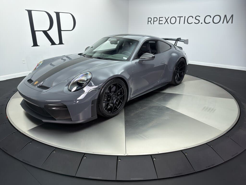 2026 Porsche 911 GT3 for sale in St. Louis, MO