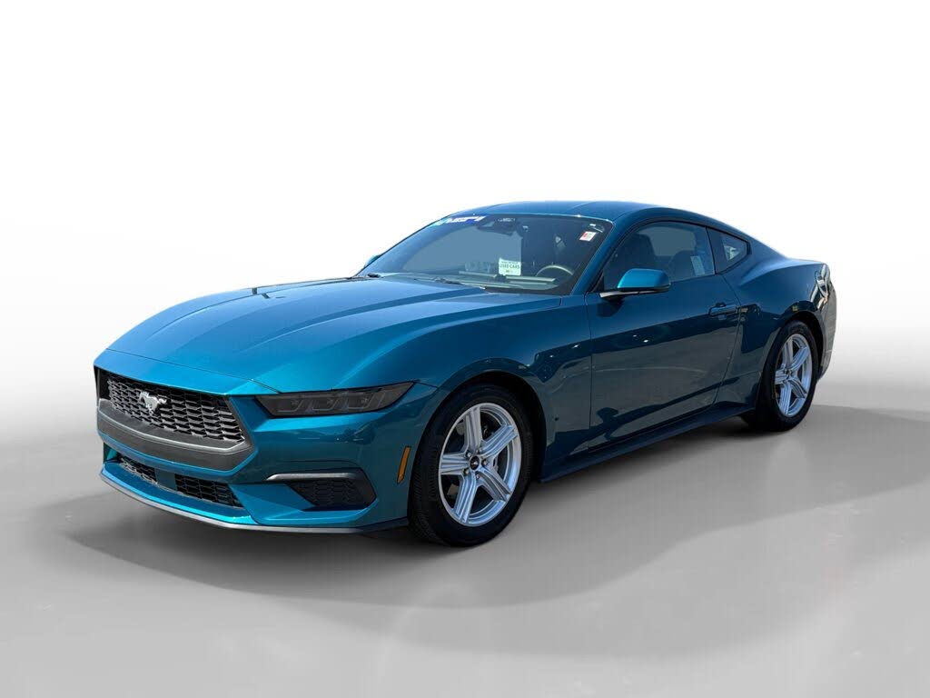 2026 Ford Mustang EcoBoost for sale in San Jose, CA