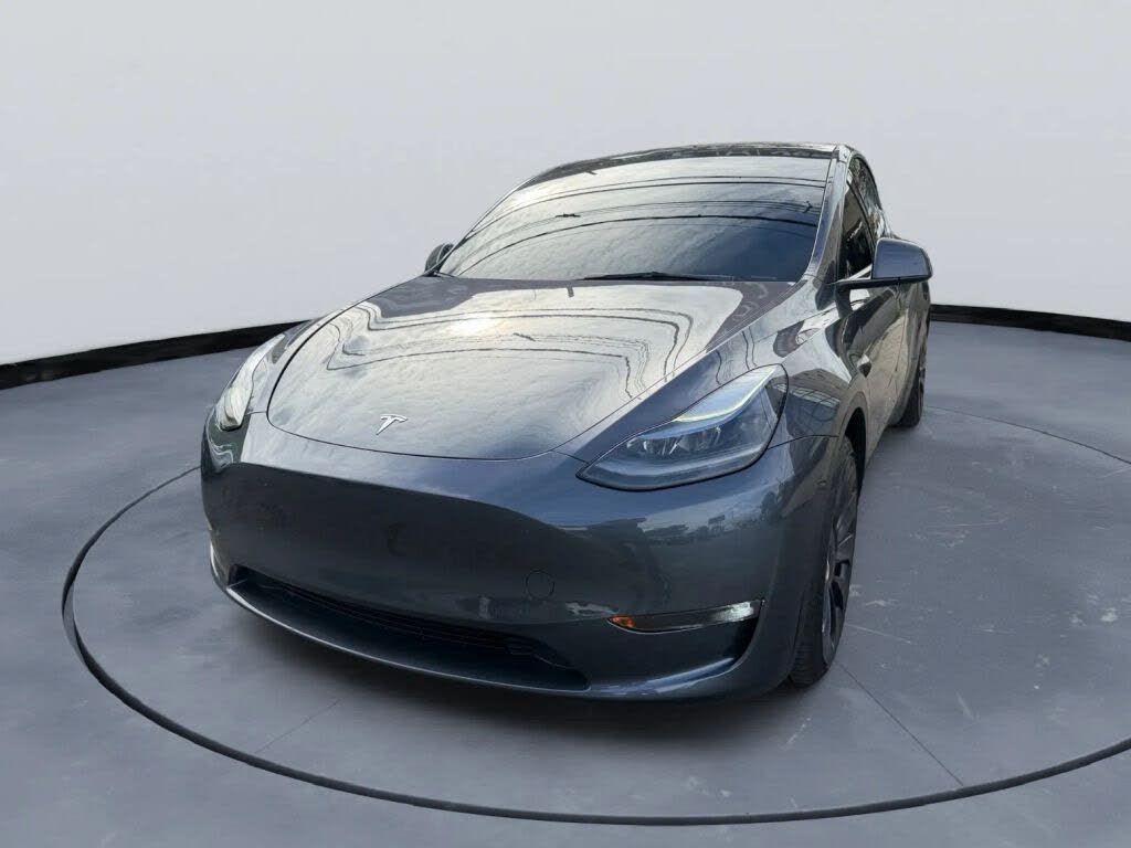 2023 Tesla Model Y Performance for sale in Newark, NJ