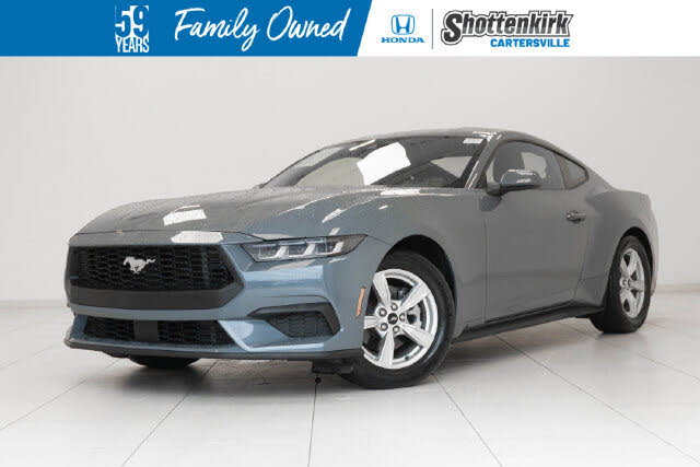 2024 Ford Mustang EcoBoost for sale in Cartersville, GA