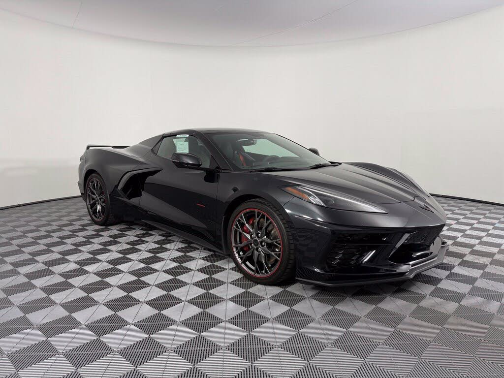 2023 Chevrolet Corvette Stingray for sale in Liberty Lake, WA