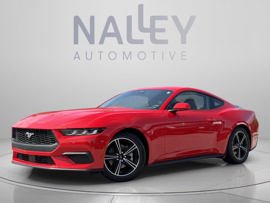 2024 Ford Mustang EcoBoost Premium for sale in Lithonia, GA