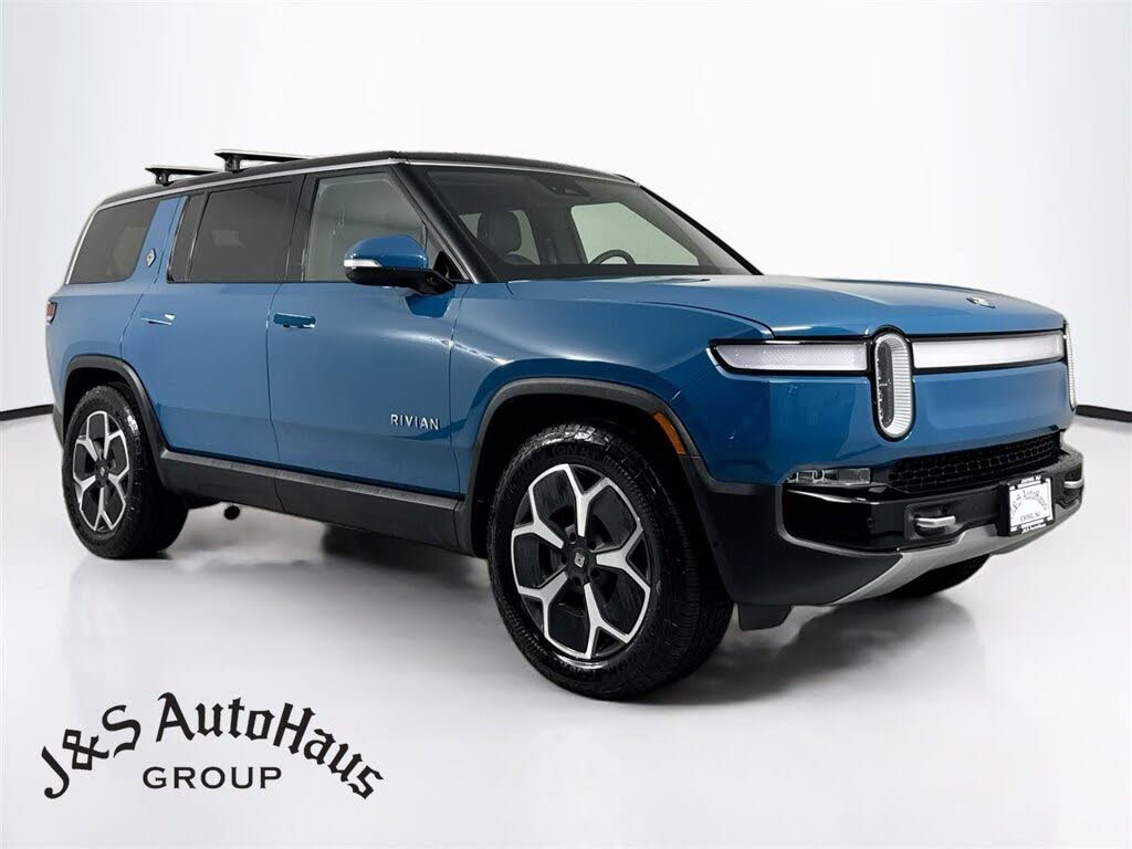 2024 Rivian R1S Adventure for sale in Ewing, NJ
