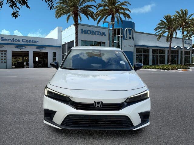 2023 Honda Civic