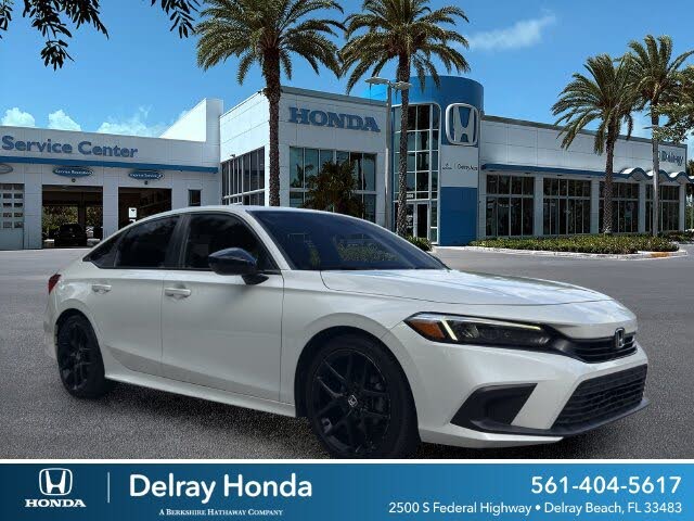 2023 Honda Civic