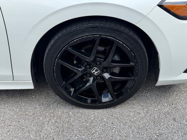 2023 Honda Civic