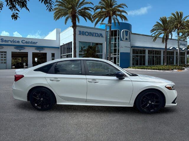 2023 Honda Civic