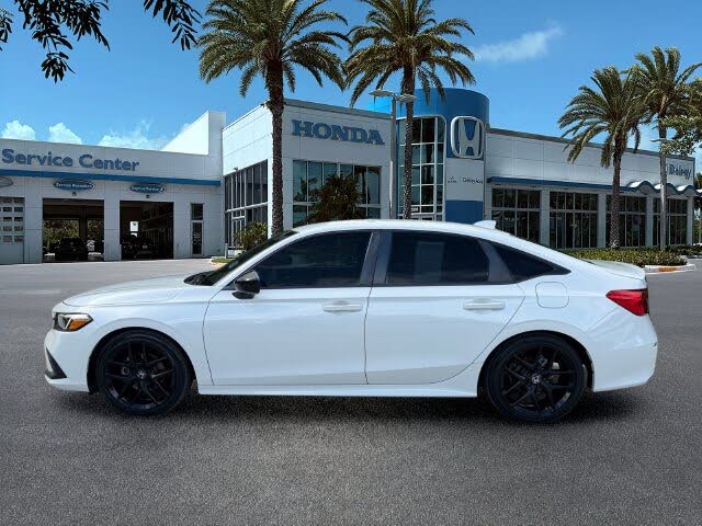 2023 Honda Civic