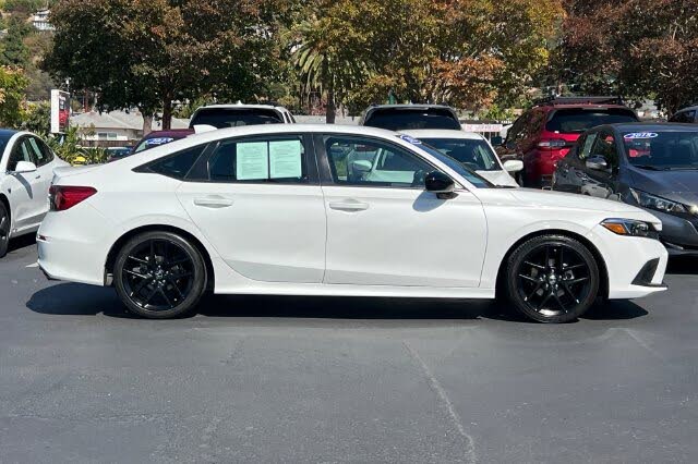 2022 Honda Civic