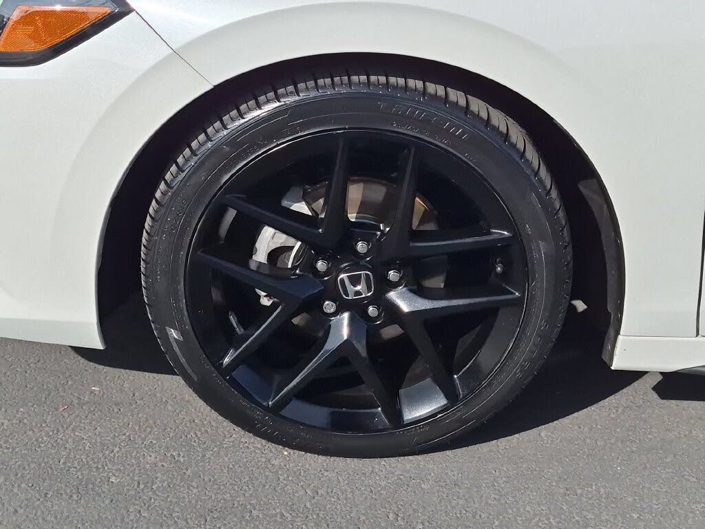 2023 Honda Civic