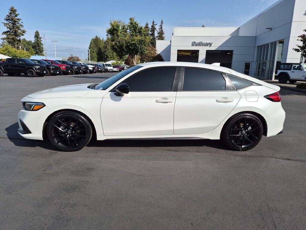 2023 Honda Civic