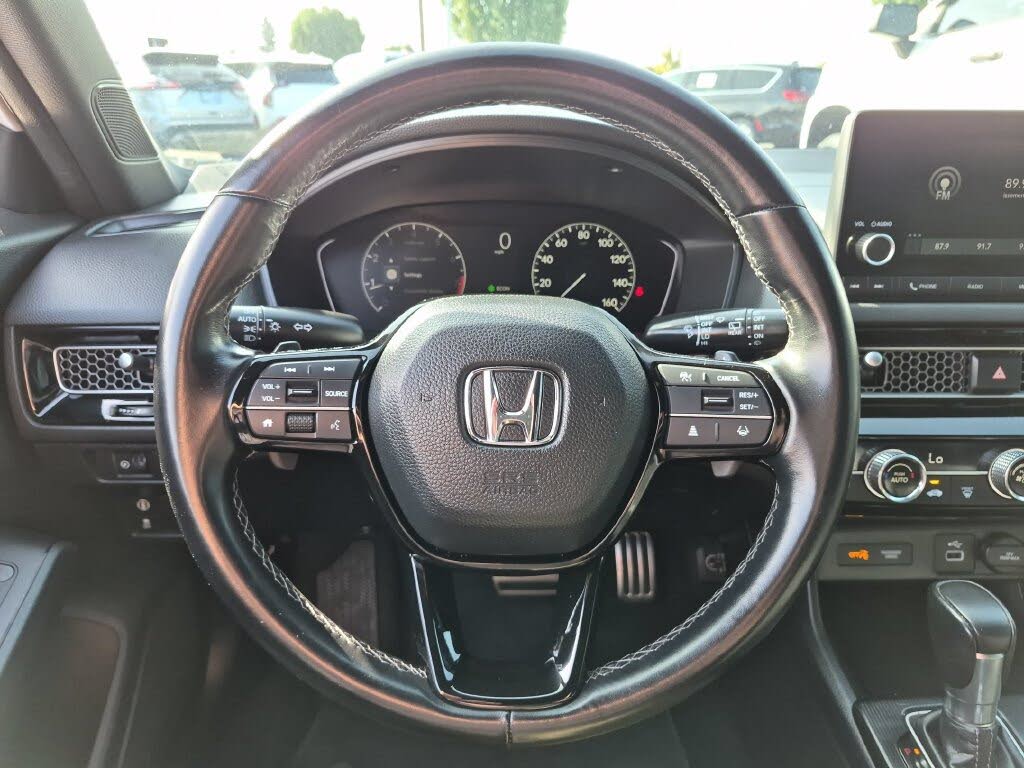 2023 Honda Civic