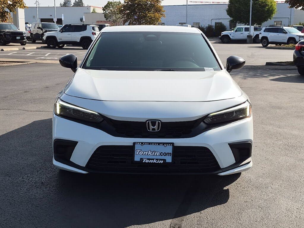2023 Honda Civic