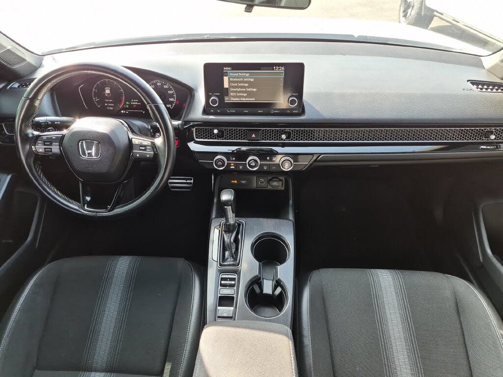 2023 Honda Civic