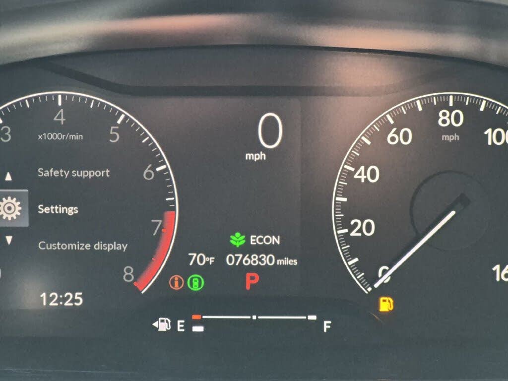 2023 Honda Civic