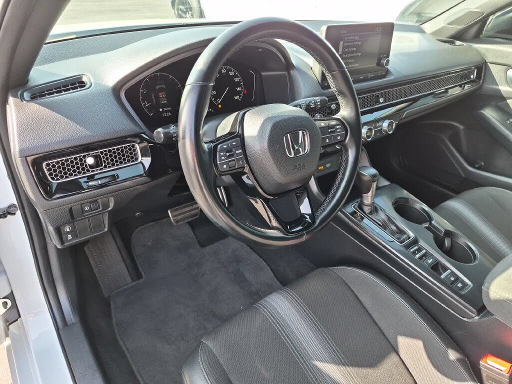 2023 Honda Civic