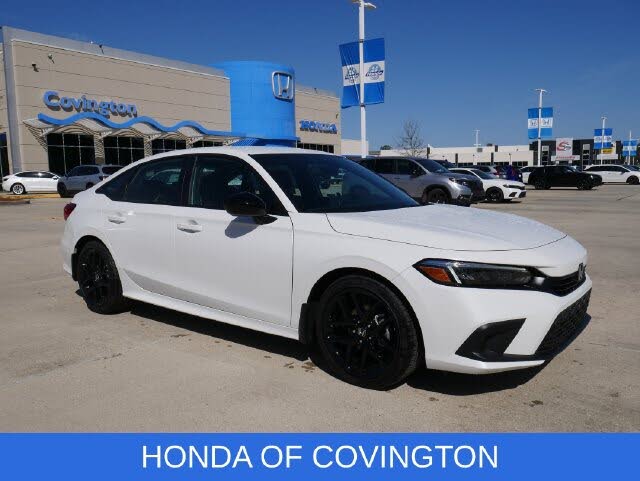 2024 Honda Civic
