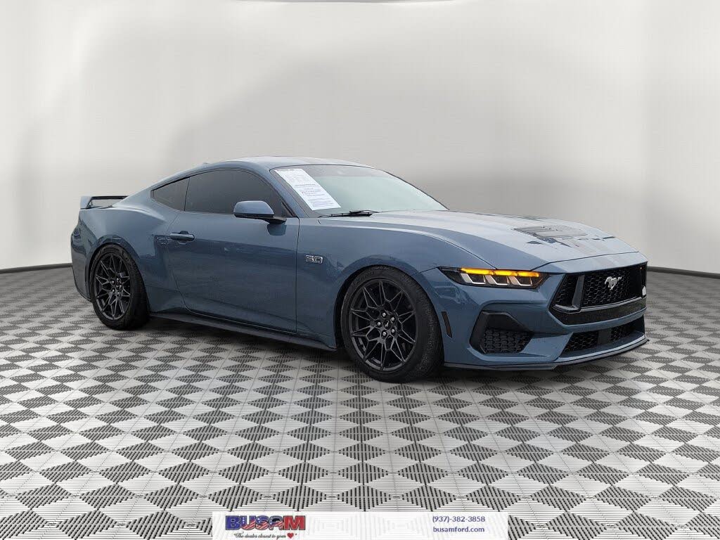 2024 Ford Mustang GT for sale in Wilmington, OH