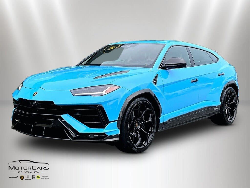 2024 Lamborghini Urus Performante for sale in Atlanta, GA