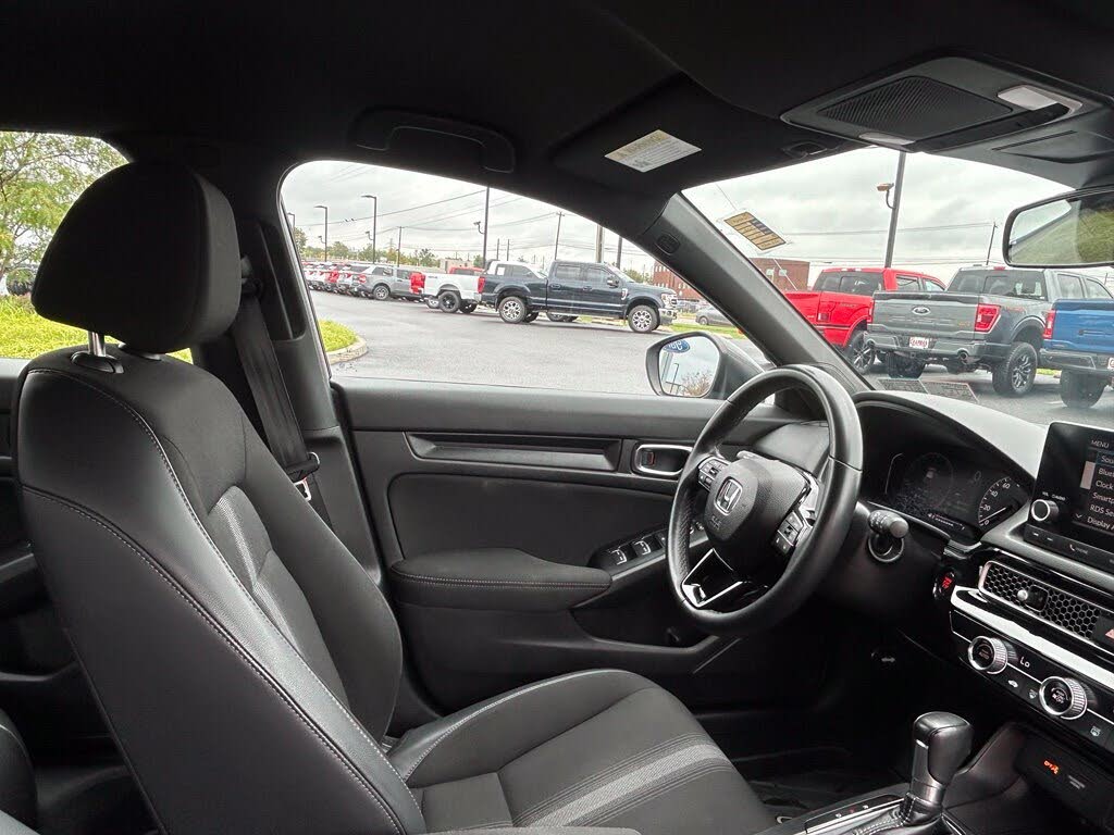 2022 Honda Civic
