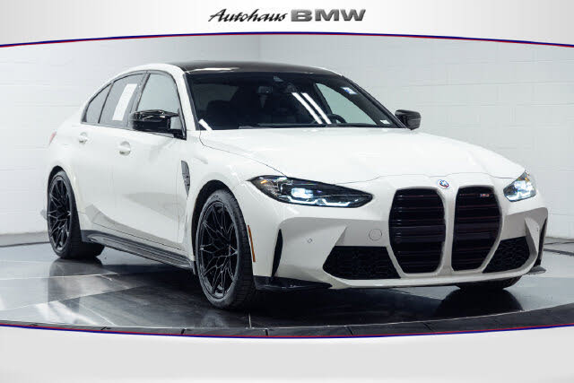 2023 BMW M3 Base for sale in St. Louis, MO