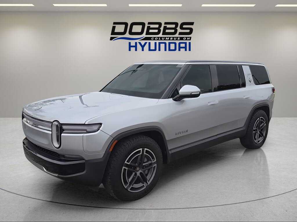 2025 Rivian R1S deal in Columbus, OH