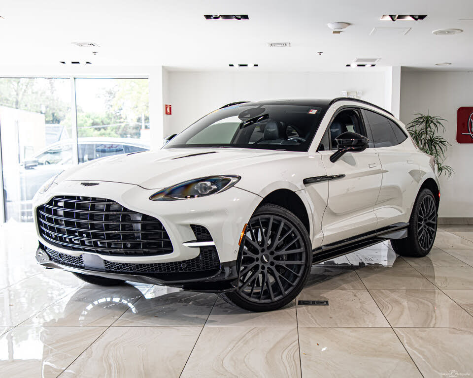 2024 Aston Martin DBX 707 for sale in Glenview, IL